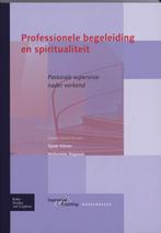 Professionele begeleiding en spiritualiteit 9789031351787, Verzenden, Zo goed als nieuw, J.W.G. Körver
