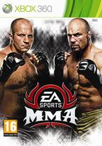 EA Sports MMA Xbox 360 Garantie & morgen in huis!, Spelcomputers en Games, Games | Xbox 360, Sport, Vanaf 16 jaar, Ophalen of Verzenden