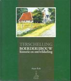 Terschelling 9789023230229 Auke Kok, Boeken, Verzenden, Gelezen, Auke Kok
