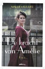 De kracht van Amélie 9789493245105 Marlies Kruijer, Boeken, Historische romans, Verzenden, Gelezen, Marlies Kruijer