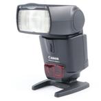 Canon Speedlite 430EX II | Tweedehands, Audio, Tv en Foto, Fotografie | Flitsers, Verzenden, Gebruikt, Canon