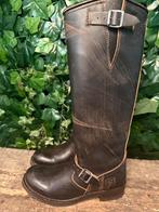 in nieuwstaat super gave hoge laars van sendra maat 40, Kleding | Dames, Schoenen, Bruin, Nieuw, Ophalen of Verzenden, Hoge laarzen