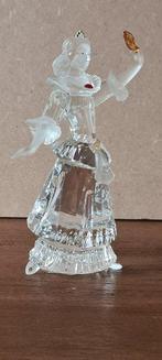 Swarovski - Beeldje - SCS - Annual Edition 2000 - Columbine