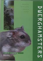 Dwerghamsters 9789058410290 J. Lissenberg, Boeken, Verzenden, Zo goed als nieuw, J. Lissenberg