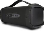 Caliber HPG425BT - Bluetooth speaker - Zwart, Audio, Tv en Foto, Mp3-spelers | Overige merken, Verzenden, Nieuw