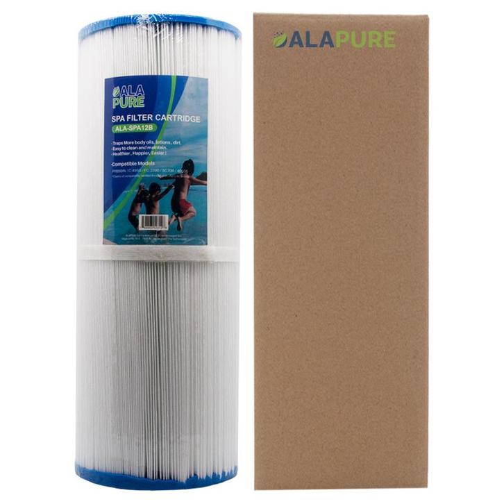 Spa Waterfilter voor Pleatco PWK35B, Tuin en Terras, Zwembad-toebehoren, Verzenden