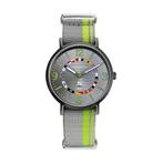 Horloge Heren Nautica WAVE GARDEN, Verzenden, Nieuw