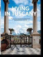 9783836594424 Living in Tuscany. 45th Ed., Boeken, Verzenden, Nieuw, Barbara & Rene Stoeltie