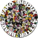 Fako Bijoux - Letterkralen & Figuurkralen - Letter Beads -, Hobby en Vrije tijd, Kralen en Sieraden maken, Verzenden, Nieuw