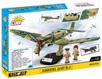 COBI 5748 Junkers JU 87 B2 Stuka (Leger bouwsets), Verzenden, Nieuw