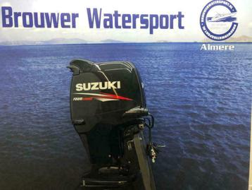 Nieuwe Suzuki buitenboordmotoren | Beste prijs | Op voorraad beschikbaar voor biedingen