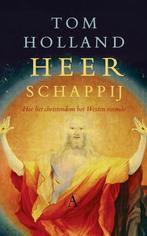 9789025312770 Heerschappij Tom Holland, Verzenden, Nieuw, Tom Holland