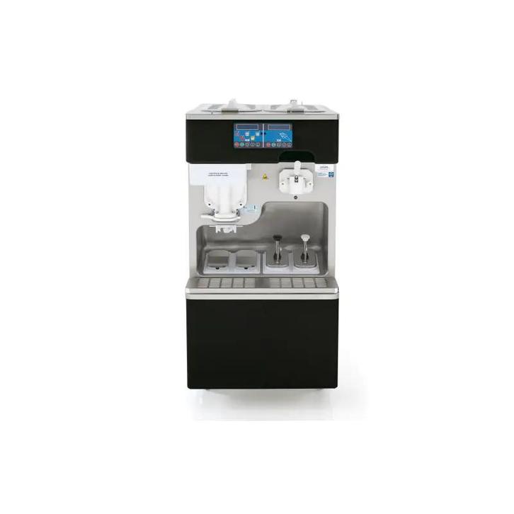 Carpigiani GK3 milkshake en softijsmachine, Zakelijke goederen, Horeca | Keukenapparatuur, Gebruikt, Koelen en Vriezen, Ophalen