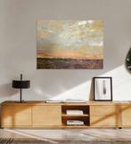 Alessio Maria De Santis (1991) - Tramonti Toscani, Antiek en Kunst, Kunst | Schilderijen | Modern