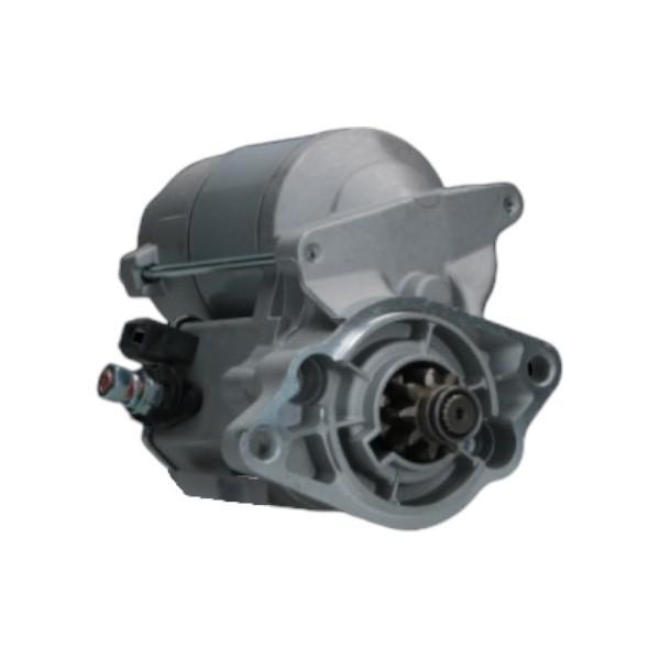 Kubota D- Serie startmotor 12v, Watersport en Boten, Bootonderdelen, Motor en Techniek, Nieuw, Zeilboot of Motorboot, Ophalen of Verzenden