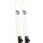 167,2 172,1 182,4 freeride skis BLACK CROWS DIVUS 2023, gri, Sport en Fitness, Skiën en Langlaufen, Overige merken, 160 tot 180 cm