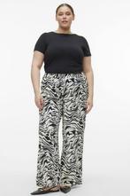 VERO MODA curve ECO broek ILONA Maat:, Kleding | Dames, Verzenden, Nieuw, Overige kleuren