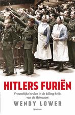 Boek Hitlers furien 9789000306213, Verzenden, Zo goed als nieuw