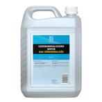 Bleko gedemineraliseerd water 5 liter, can, Verzenden, Nieuw