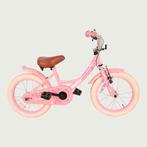 Nogan kinderfiets 16 inch, Ophalen of Verzenden, Gebruikt, Nogan