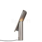 Frama T-Lamp Tafellamp LED, roestvrij staal geborsteld, Huis en Inrichting, Verzenden, Nieuw