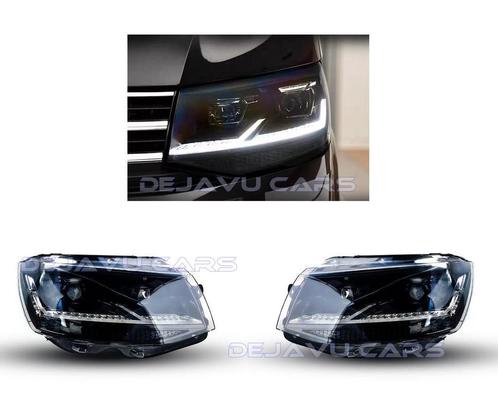 T6.1 Look VOL LED Matrix Koplampen voor VW Transporter T6, Auto-onderdelen, Verlichting, Nieuw, Ophalen of Verzenden