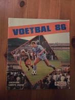 Panini Voetbal 86 Marco van Basten, Ruud Gullit, Ronald, Nieuw