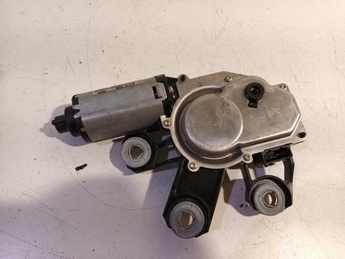 Ruitenwissermotor achter Volkswagen Touareg  3.2 V6 7l095571, Auto-onderdelen, Carrosserie en Plaatwerk, ARN erkend, Stiba lid