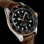 Tecnotempo - Automatic - GMT 200M WR Voyager - Limited, Nieuw