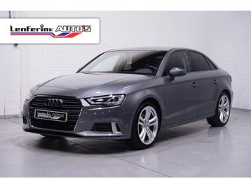 Audi A3 30 TFSI Sport Edition S-Tronic Navi  va € 267/mnd beschikbaar voor biedingen