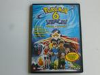 Pokemon 6 - Jirachi (DVD), Verzenden, Nieuw in verpakking