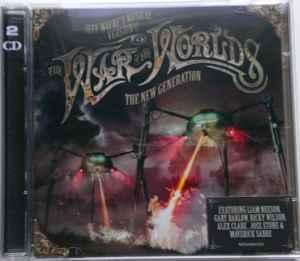 cd - Jeff Wayne - Jeff Waynes Musical Version Of The War..., Cd's en Dvd's, Cd's | Overige Cd's, Zo goed als nieuw, Verzenden