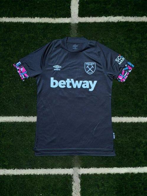 West Ham United - Voetbal Europees kampioenschap - L., Verzamelen, Overige Verzamelen