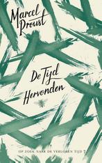 9789403124407 Marcel Proust - Op zoek naar de verloren ti..., Verzenden, Zo goed als nieuw, Marcel Proust