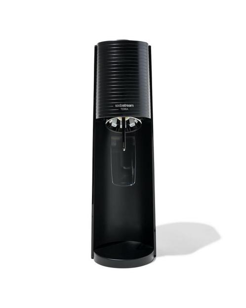 HEMA SodaStream bruiswatertoestel terra, Zakelijke goederen, Horeca | Keukenapparatuur, Verzenden