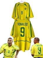 Selección de Brasil - Wereldkampioenschap Voetbal - Ronaldo, Nieuw
