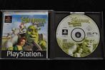 Shrek Treasure Hunt Playstation 1 PS1, Verzenden, Nieuw