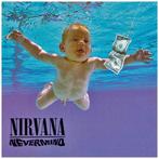 lp nieuw - Nirvana - Nevermind, Cd's en Dvd's, Vinyl | Rock, Zo goed als nieuw, Verzenden