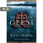 Wintergeest 9789047511564 Kate Mosse, Boeken, Verzenden, Zo goed als nieuw, Kate Mosse