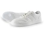 Bjorn Borg Sneakers in maat 46 Wit | 10% extra korting, Verzenden, Wit, Sneakers of Gympen, Gedragen