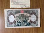 Italië. - 5.000 Lire Regine del Mare Medusa 24/03/1955 -, Postzegels en Munten, Munten | Nederland