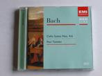 Bach - Cello Suites nos. 4-6 / Paul Tortelier, Verzenden, Nieuw in verpakking