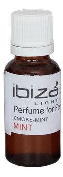 Ibiza Light SMOKE-MINT - Mint geur voor rookvloeistof, Nieuw, Ophalen of Verzenden