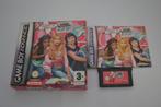 Barbie Diaries - High School Mystery (GBA UKV CIB), Zo goed als nieuw, Verzenden