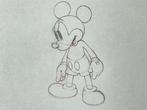 Walt Disney - Mickey Mouse productietekening (1939) -, Verzamelen, Nieuw
