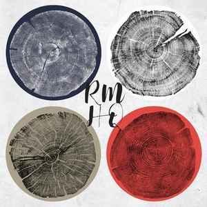 cd digi - Roy Montgomery - R M H Q: Headquarters, Cd's en Dvd's, Cd's | Rock, Zo goed als nieuw, Verzenden