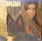 LP gebruikt - Sarah &amp; Friends - Sarah, Cd's en Dvd's, Verzenden, Zo goed als nieuw