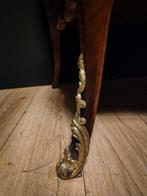 Commode - Hout, Marmer