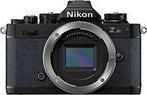 Nikon Z fc zwart/grijs, Audio, Tv en Foto, Fotocamera's Analoog, Verzenden, Zo goed als nieuw, Nikon