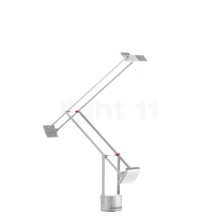 Artemide Tizio 50, wit (Tafellampen, Binnenlampen), Huis en Inrichting, Lampen | Tafellampen, Nieuw, Verzenden